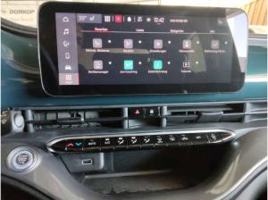 Fiat 500e Style-Paket Navi Kamera Keyless CarPlay DAB Tempom
