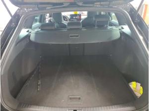 Seat Leon ST FR Sonderleasing 1.5 eTSI DSG Navi RearView Sit