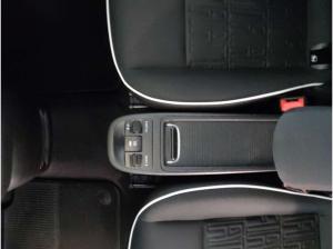 Fiat 500e Style-Paket Navi Kamera Keyless CarPlay DAB Tempom