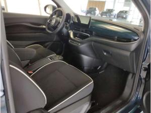 Fiat 500e Style-Paket Navi Kamera Keyless CarPlay DAB Tempom