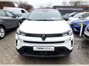 Renault Captur 1.3 TCe 160 Techno Automatik