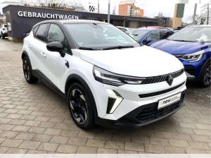 Renault Captur 1.3 TCe 160 Techno Automatik