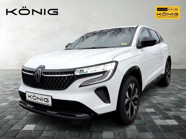 Renault Austral Evolution 160 Mild Hybrid 160 Automatik