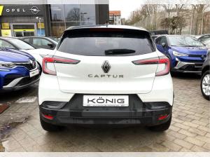 Renault Captur 1.3 TCe 160 Techno Automatik