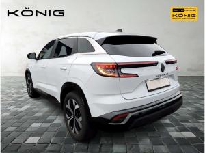 Renault Austral Evolution 160 Mild Hybrid 160 Automatik