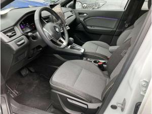 Renault Captur 1.3 TCe 160 Techno Automatik