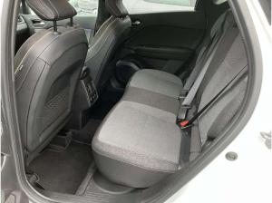 Renault Captur 1.3 TCe 160 Techno Automatik
