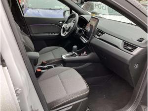 Renault Captur 1.3 TCe 160 Techno Automatik