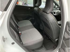 Renault Captur 1.3 TCe 160 Techno Automatik