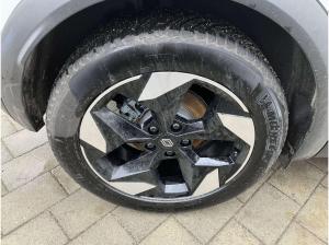 Renault Captur 1.3 TCe 160 Techno Automatik