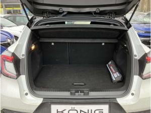 Renault Captur 1.3 TCe 160 Techno Automatik