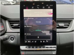 Renault Captur 1.3 TCe 160 Techno Automatik