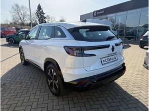 Renault Austral Evolution Mild Hybrid 160 Automatik