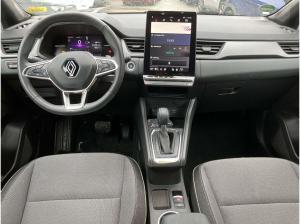 Renault Captur 1.3 TCe 160 Techno Automatik