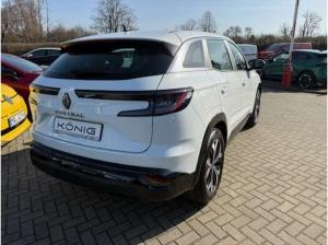 Renault Austral Evolution Mild Hybrid 160 Automatik