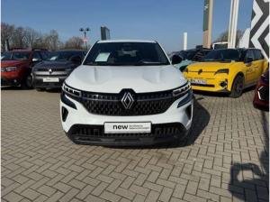 Renault Austral Evolution Mild Hybrid 160 Automatik