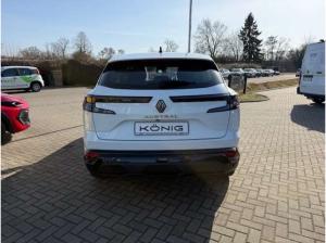 Renault Austral Evolution Mild Hybrid 160 Automatik