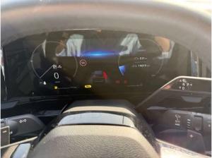 Renault Austral Evolution Mild Hybrid 160 Automatik