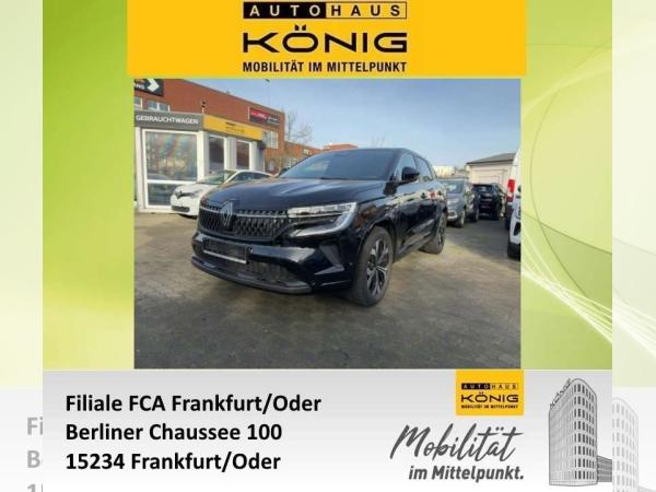 Renault Austral Evolution  Carplay*Klima*PDC