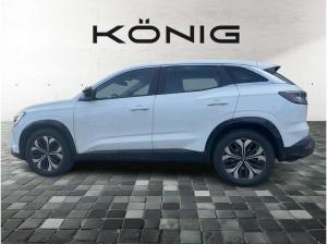 Renault Austral 1.3 TCe 160 Mild-Hybrid Evolution