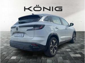 Renault Austral 1.3 TCe 160 Mild-Hybrid Evolution