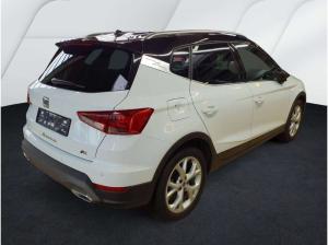 Seat Arona 1.5 TSI DSG FR ab 195,- 990,- Anzahlung AHK Navi K