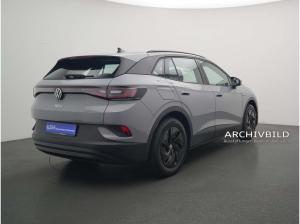 Volkswagen ID.4 Pure Performance CARPLAY ACC VIRT PDC LED