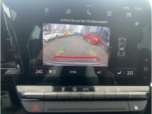 Renault Austral 1.3 TCe 160 Mild-Hybrid Evolution