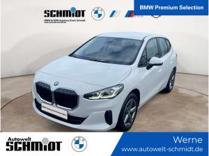 BMW 220 i Active Tourer + GARANTIE-bis-03.2030