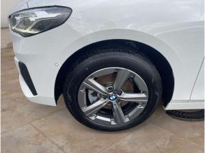 BMW 220 i Active Tourer + GARANTIE-bis-03.2030