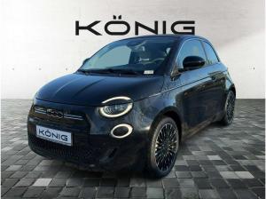 Fiat 500e by Bocelli Cabrio LED*Klima*Leder*Navi