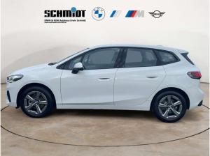 BMW 220 i Active Tourer + GARANTIE-bis-03.2030