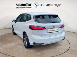 BMW 220 i Active Tourer + GARANTIE-bis-03.2030