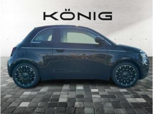 Fiat 500e by Bocelli Cabrio LED*Klima*Leder*Navi