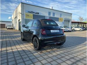 Fiat 500e by Bocelli Cabrio LED*Klima*Leder*Navi