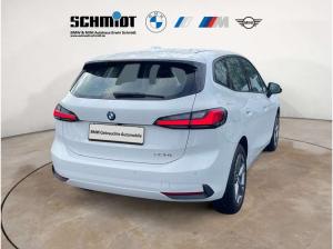 BMW 220 i Active Tourer + GARANTIE-bis-03.2030