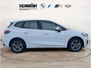 BMW 220 i Active Tourer + GARANTIE-bis-03.2030