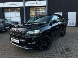 Jeep Compass 1.5 MHEV WINTERPAKET LED Carplay