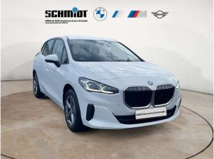 BMW 220 i Active Tourer + GARANTIE-bis-03.2030