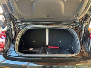 Fiat 500e by Bocelli Cabrio LED*Klima*Leder*Navi