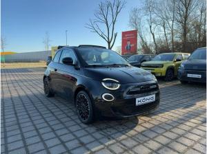 Fiat 500e by Bocelli Cabrio LED*Klima*Leder*Navi