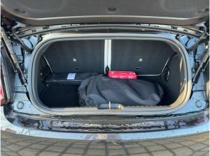 Fiat 500e by Bocelli Cabrio LED*Klima*Leder*Navi