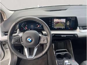 BMW 220 i Active Tourer + GARANTIE-bis-03.2030