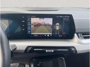 BMW 220 i Active Tourer + GARANTIE-bis-03.2030