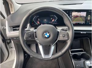 BMW 220 i Active Tourer + GARANTIE-bis-03.2030