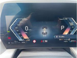 BMW 220 i Active Tourer + GARANTIE-bis-03.2030