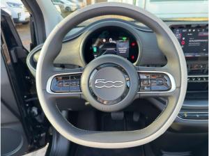 Fiat 500e by Bocelli Cabrio LED*Klima*Leder*Navi