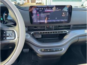 Fiat 500e by Bocelli Cabrio LED*Klima*Leder*Navi