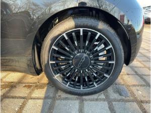 Fiat 500e by Bocelli Cabrio LED*Klima*Leder*Navi