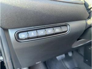 Fiat 500e by Bocelli Cabrio LED*Klima*Leder*Navi